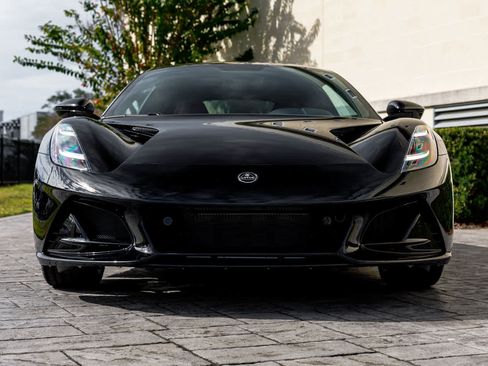 New 2025 Lotus Emira image 30