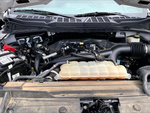 Used 2023 Ford F150 XL w/ STX Appearance Package AWD/4WD image 28