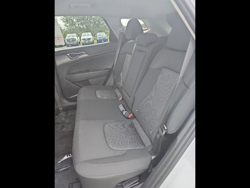New 2026 Kia Sportage S image 24