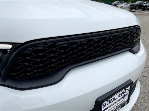 Used 2026 Dodge Durango GT AWD/4WD image 31