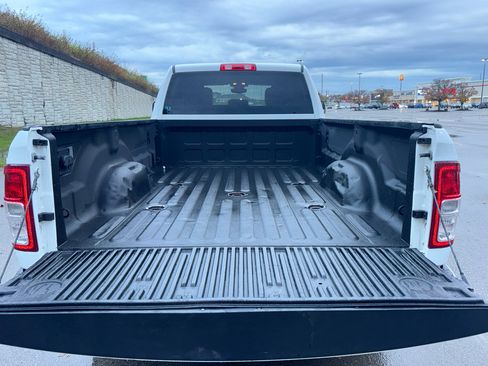 Used 2022 RAM 3500 Tradesman w/ Chrome Appearance Group image 52