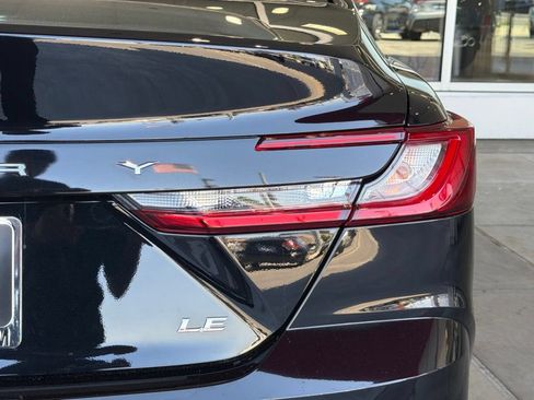 Certified 2026 Toyota Camry LE w/ Convenience Package FWD image 14