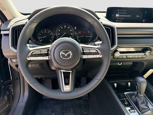 New 2026 MAZDA CX-50 AWD 2.5 S w/ Weather Package image 40