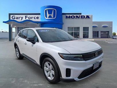 Certified 2024 Honda Prologue EX
