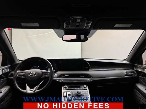 Used 2020 Hyundai Palisade Limited image 12