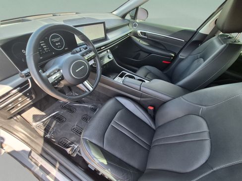 Certified 2024 Hyundai Sonata Limited FWD image 18