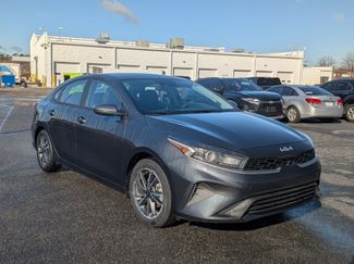 Used 2023 Kia Forte LXS video 2