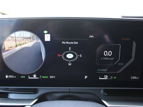 New 2026 Kia Carnival SX w/ SX Dark Edition Package FWD image 38