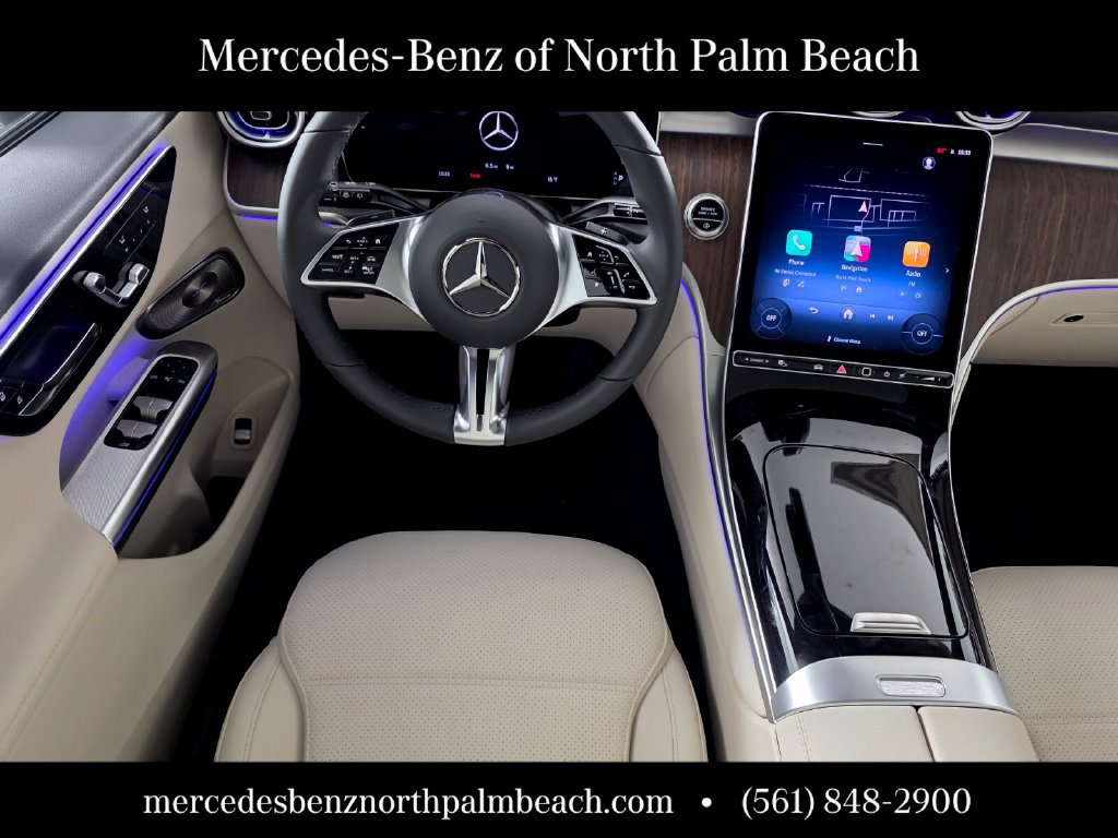 New 2027 Mercedes-Benz GLC 300 image 11