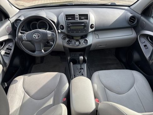 Used 2012 Toyota RAV4 Limited w/ Premium Plus Value Pkg image 13