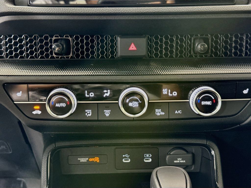 New 2026 Honda CR-V Sport-L image 18