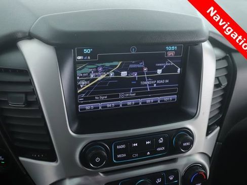 Used 2019 GMC Yukon XL SLT w/ Open Road Package RWD image 5