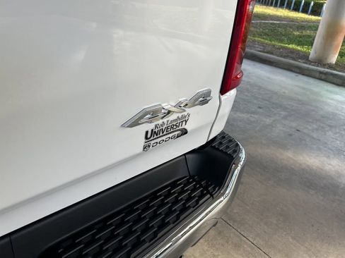 New 2026 RAM 1500 Limited image 23