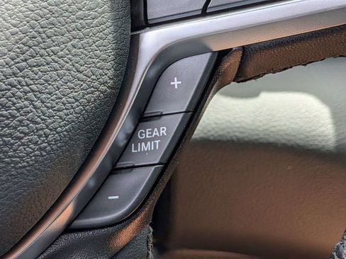 New 2026 RAM 1500 4x4 Crew Cab image 30