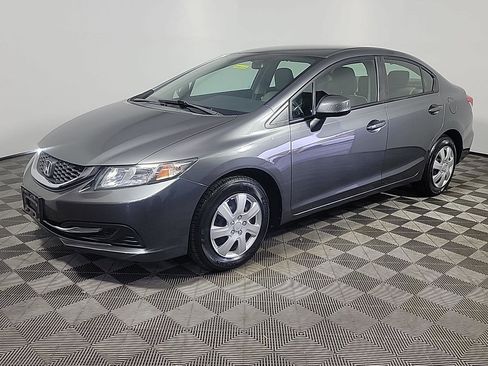 Used 2013 Honda Civic LX image 11