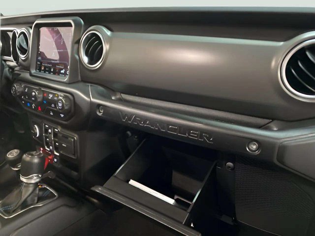 Used 2023 Jeep Wrangler Unlimited Rubicon 4xe AWD/4WD image 77