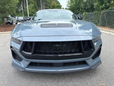 Used 2024 Ford Mustang GT w/ GT Performance Package RWD image 2