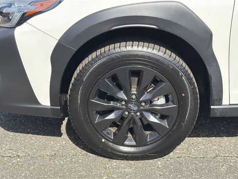 Certified 2023 Subaru Outback Onyx Edition image 12