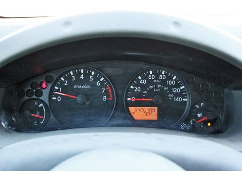 Used 2021 Nissan Frontier SV image 10