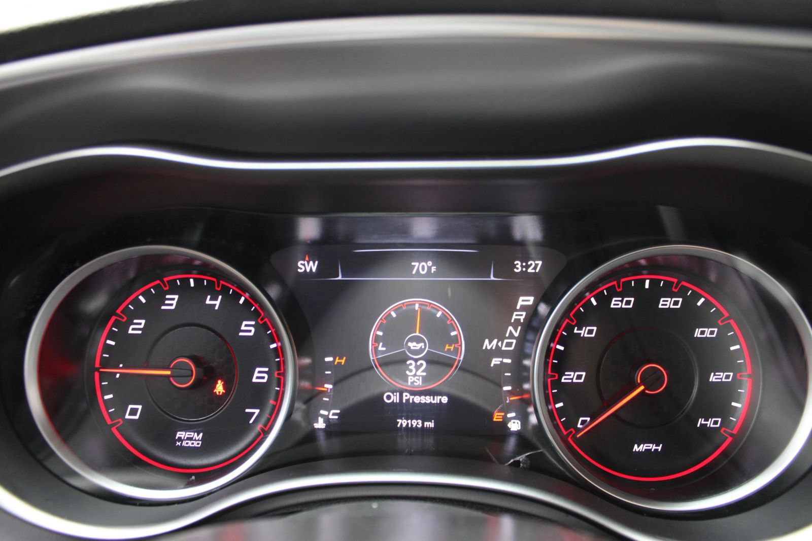 Used 2021 Dodge Charger SXT w/ Leather Interior Group RWD image 4