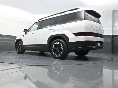 New 2026 Hyundai Santa Fe SEL image 34