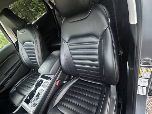 Used 2021 Ford Edge SEL FWD image 24