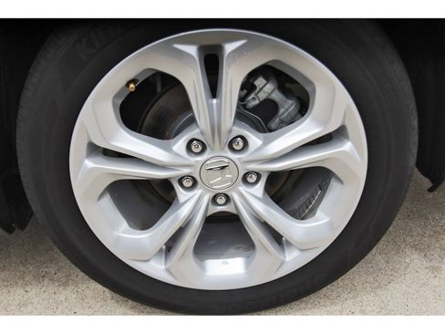 Used 2024 Honda Accord LX image 28