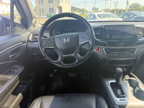 Used 2019 Honda Pilot EX-L image 23