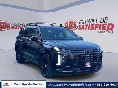 Used 2024 Hyundai Palisade Calligraphy