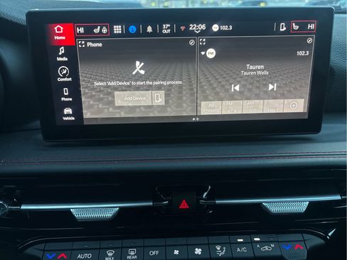 New 2025 Dodge Hornet GT w/ GT Blacktop Package image 16