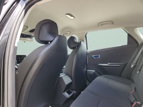 New 2026 Kia K4 FWD image 19