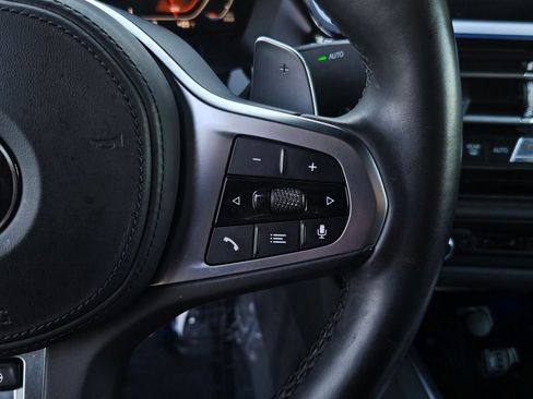 Used 2023 BMW Z4 sDrive30i w/ Premium Package RWD image 20