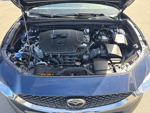 Certified 2024 MAZDA CX-30 AWD 2.5 S image 25
