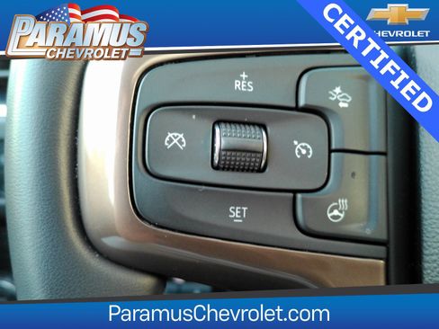 Certified 2023 Chevrolet Tahoe High Country w/ Max Trailering Package image 23