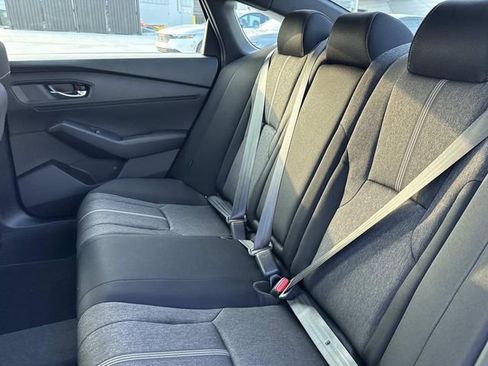 New 2026 Honda Accord Sport image 5