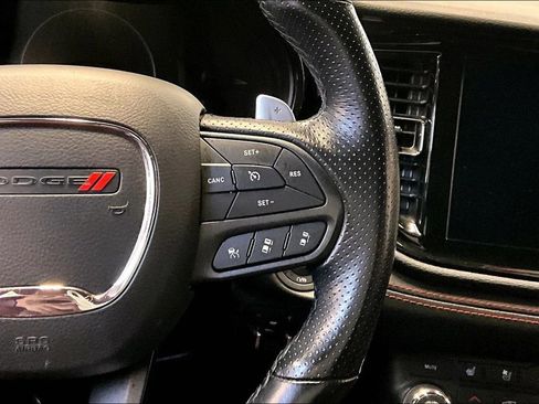 Used 2024 Dodge Durango GT image 12