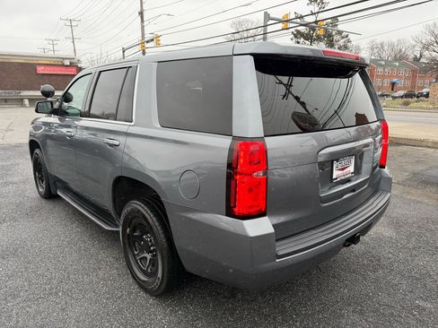Used 2020 Chevrolet Tahoe 4WD image 9