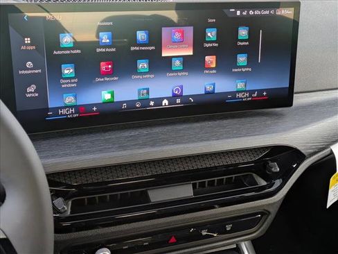 Used 2026 BMW 330i xDrive Sedan w/ Convenience Package image 12