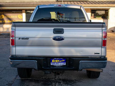 Used 2010 Ford F150 XLT image 5