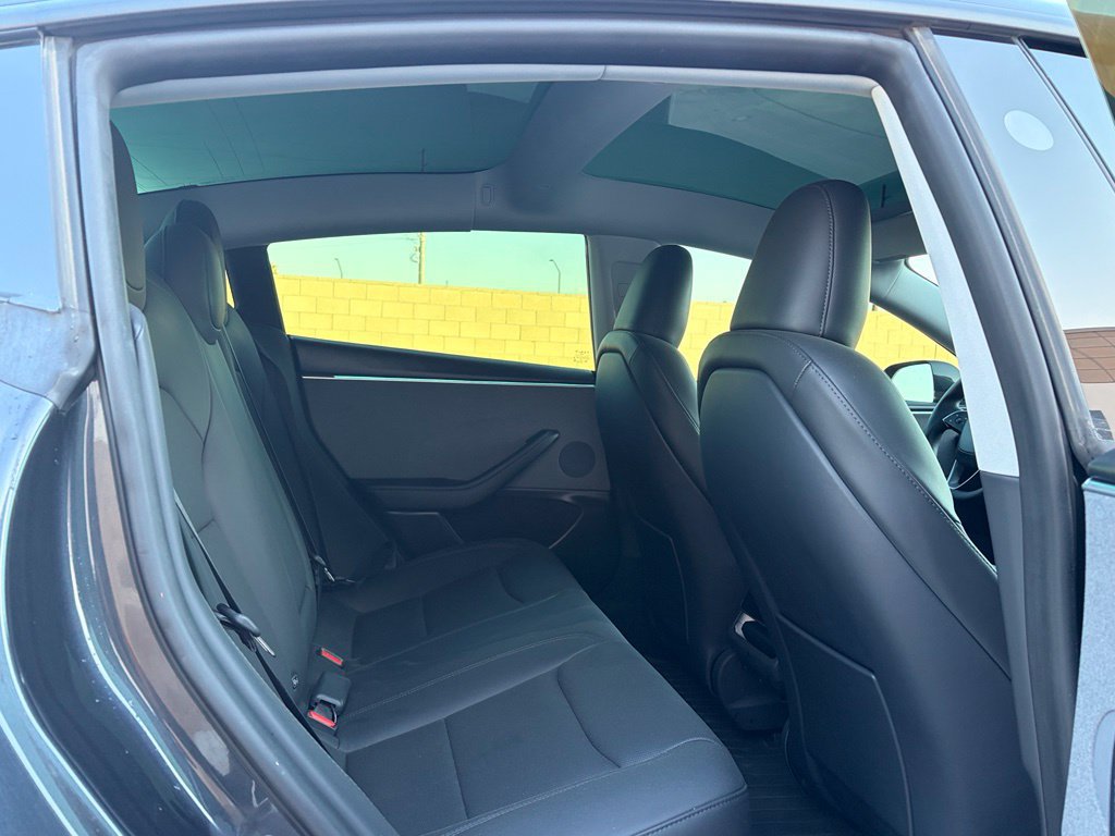 Used 2024 Tesla Model 3 Standard Range RWD image 15