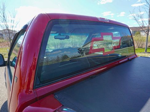 Used 1997 Chevrolet S10 Pickup LS w/ Preferred Equipment Group RWD image 17