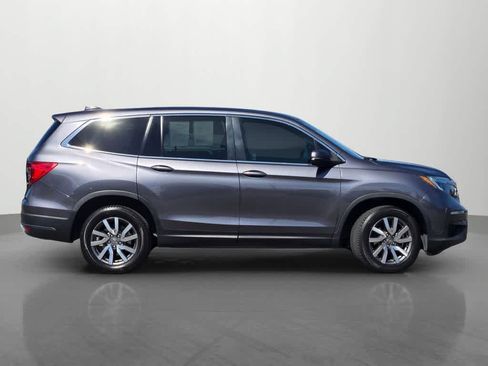 Used 2020 Honda Pilot EX-L image 7