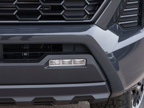 New 2026 Toyota Tacoma TRD Off-Road image 2