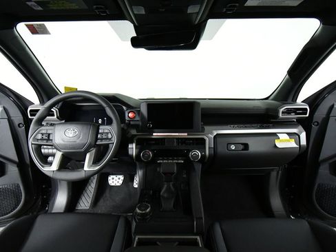 New 2026 Toyota Tacoma TRD Sport AWD/4WD image 18