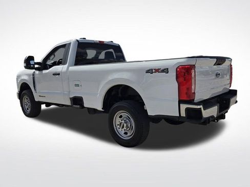 Certified 2023 Ford F350 XL w/ XL Chrome Package AWD/4WD image 7