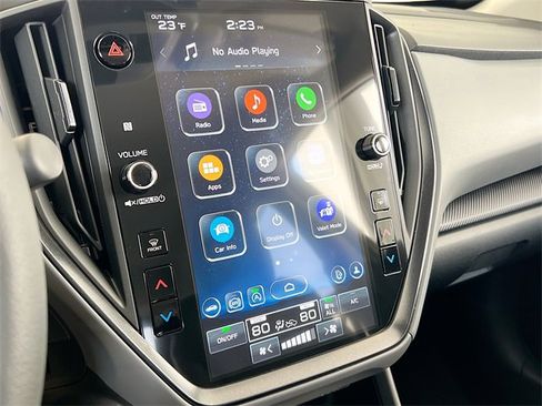 New 2026 Subaru Crosstrek 2.5i Limited image 6