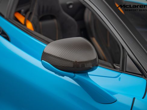 Used 2021 McLaren 720S Performance image 5