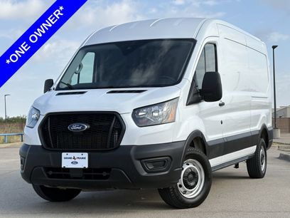 Used 2025 Ford Transit 250 148 Medium Roof