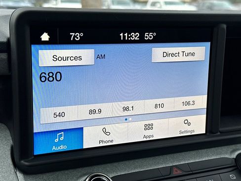 Used 2024 Ford Maverick XLT w/ Equipment Group 300A Standard AWD/4WD image 19