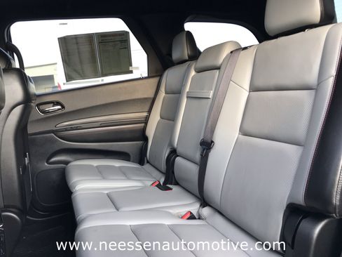 Used 2024 Dodge Durango GT image 21